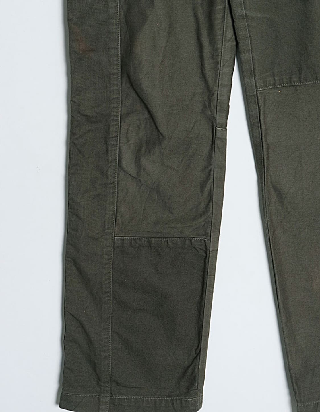 TRAVAIL MANUEL Detail Fatigue Pant (29~) 상품이미지3