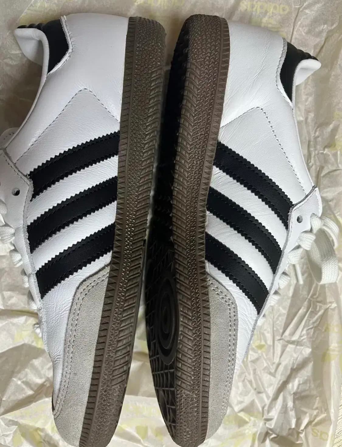 아디다스 삼바 OG 235 상품이미지3