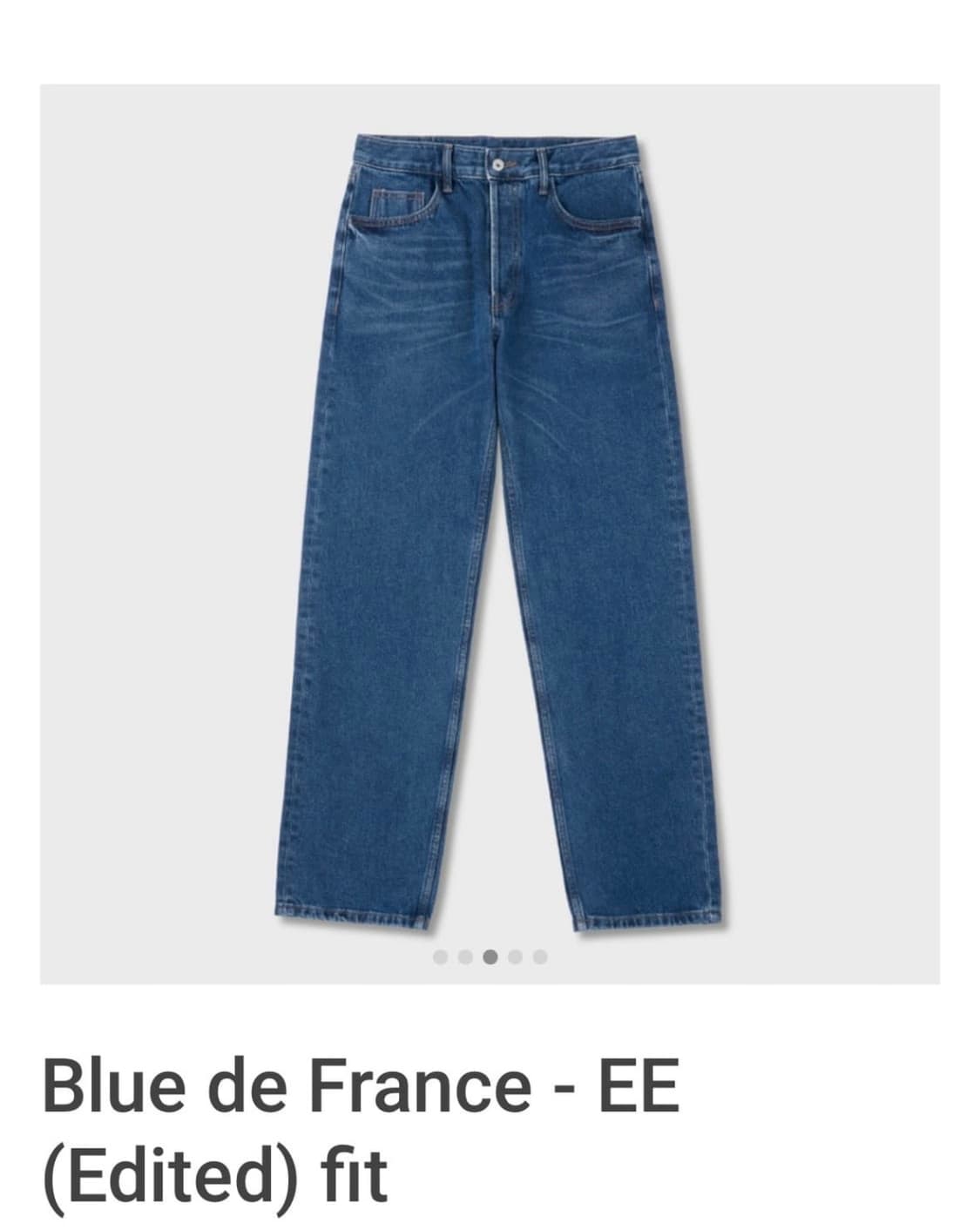 Mer Blue de France - EE  상품이미지1