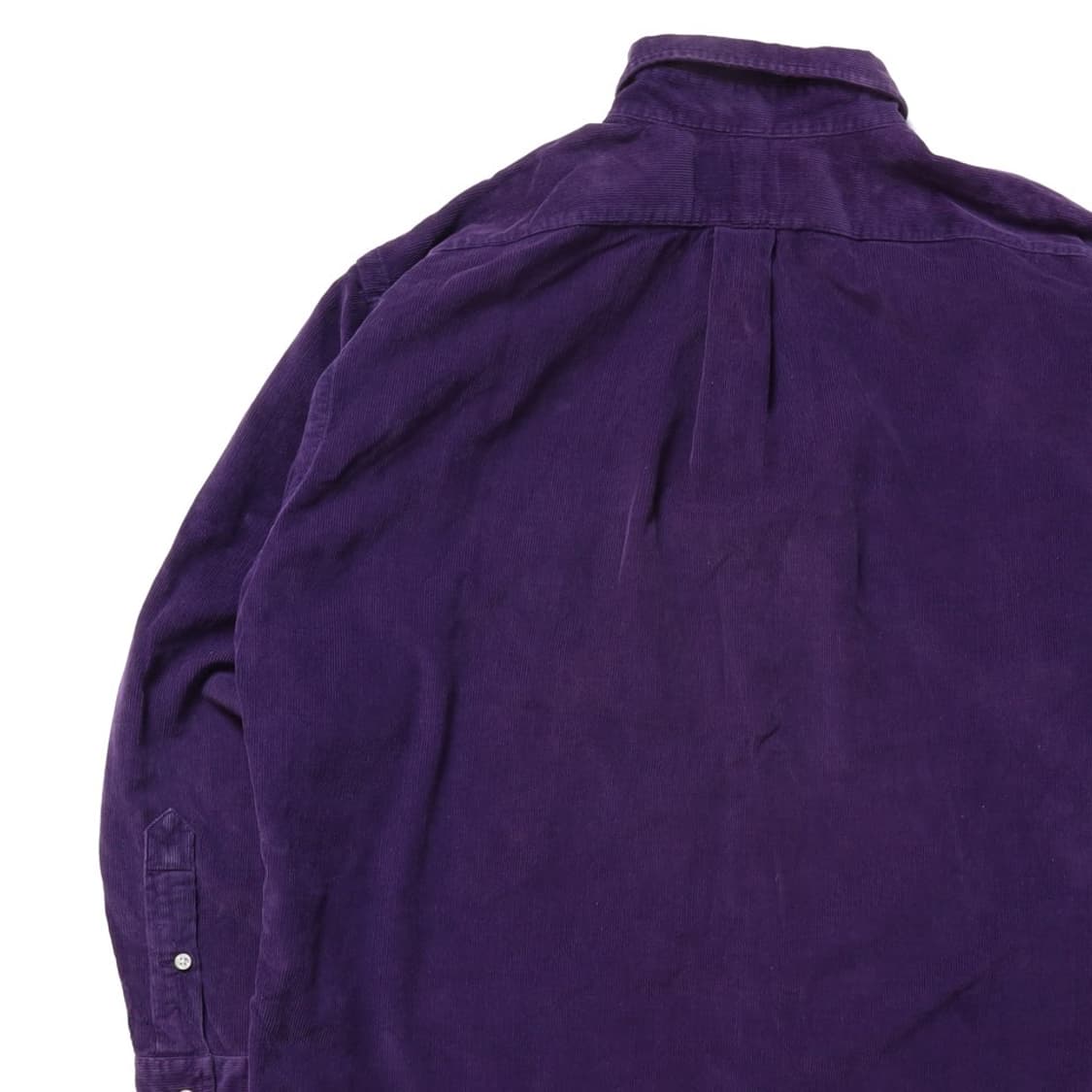 랄프로렌 Ralph Lauren Corduroy Shirt

 상품이미지5