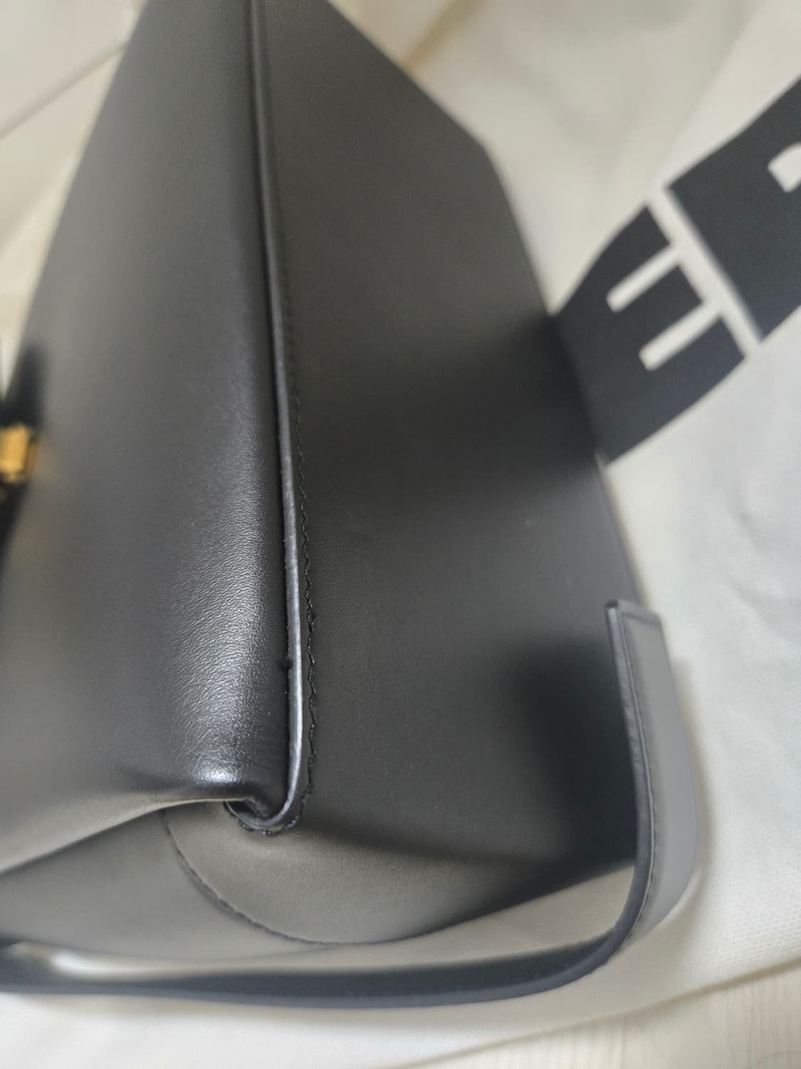 질샌더 숄더백 상품이미지7