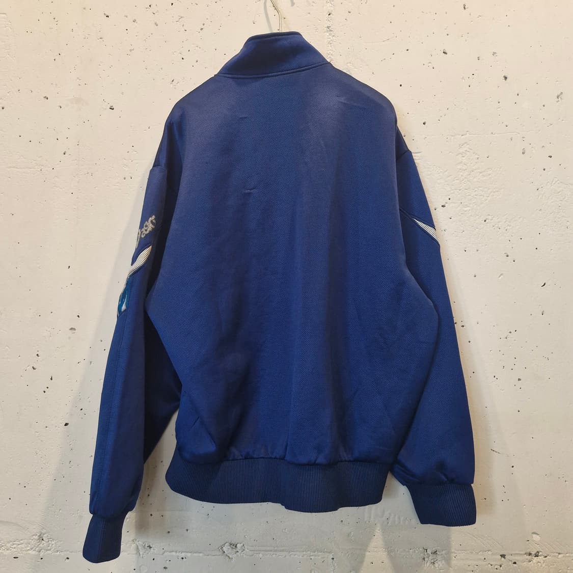 아식스 JPN 빈티지 져지 상품이미지5