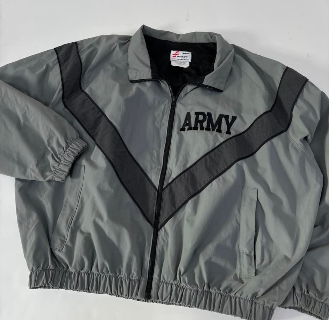 IPFU 자켓 M 상품이미지3