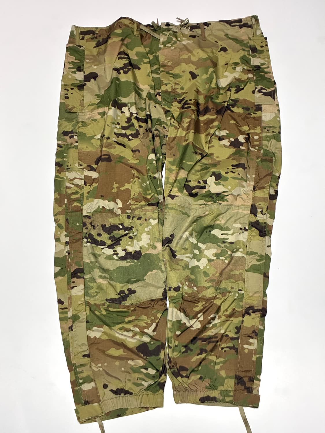 미군 고어텍스 쉘 오버팬츠 상품이미지1