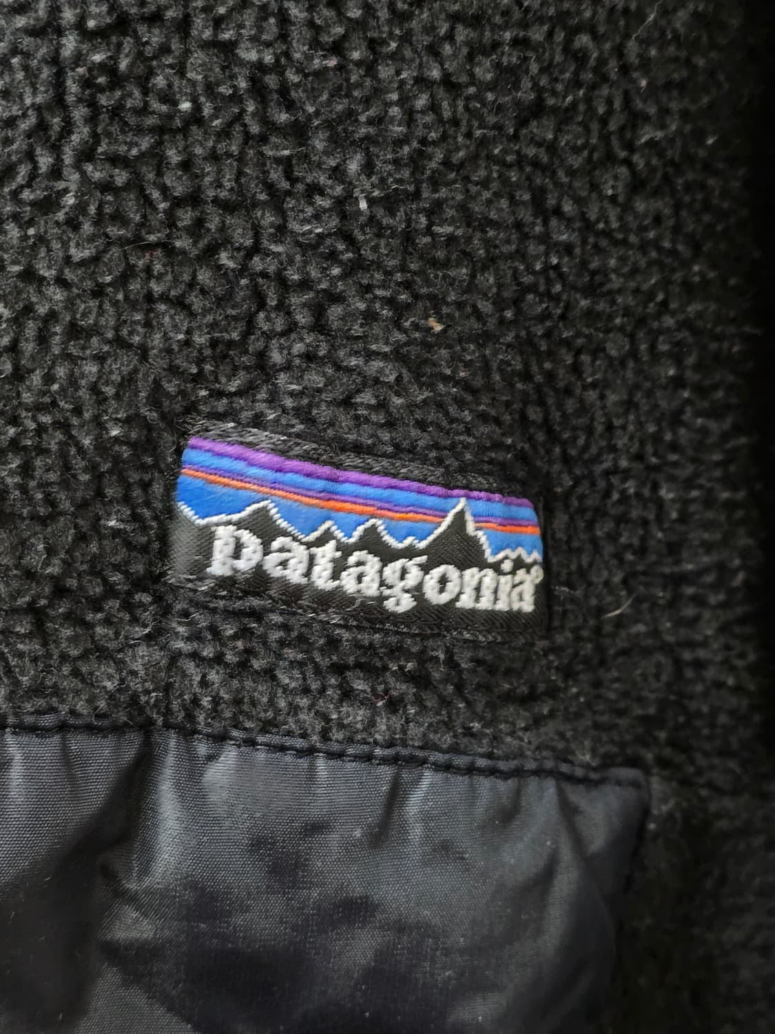 90s 파타고니아 신칠라  상품이미지2
