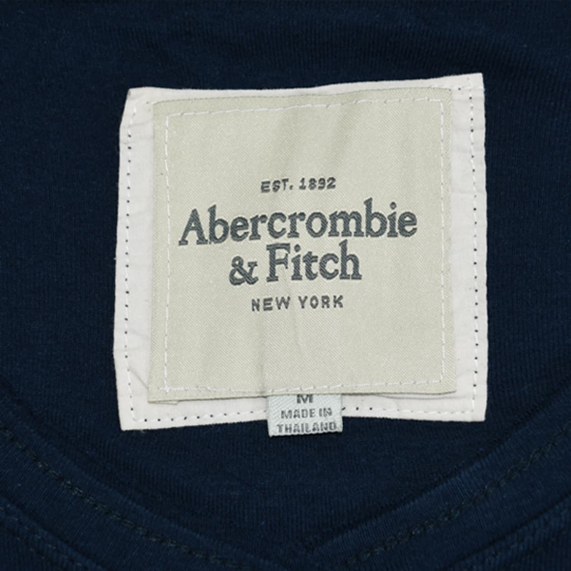Abercrombie & Fitch 티셔츠 상품이미지7