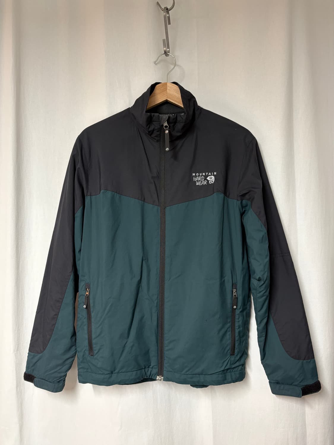 마운틴 하드웨어 13aw 초크스톤 자켓 상품이미지1