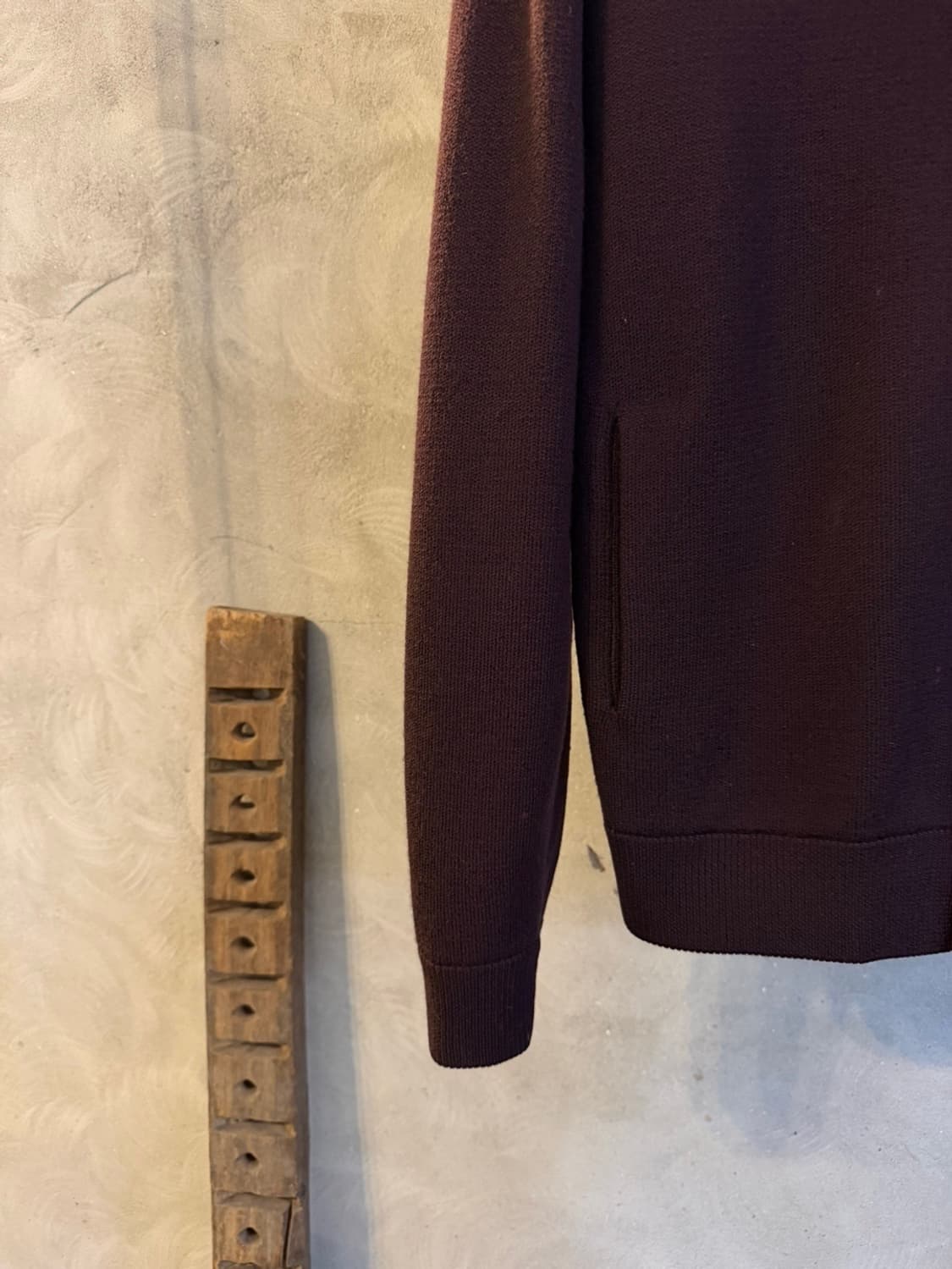 띠어리 가디건 95 상품이미지5