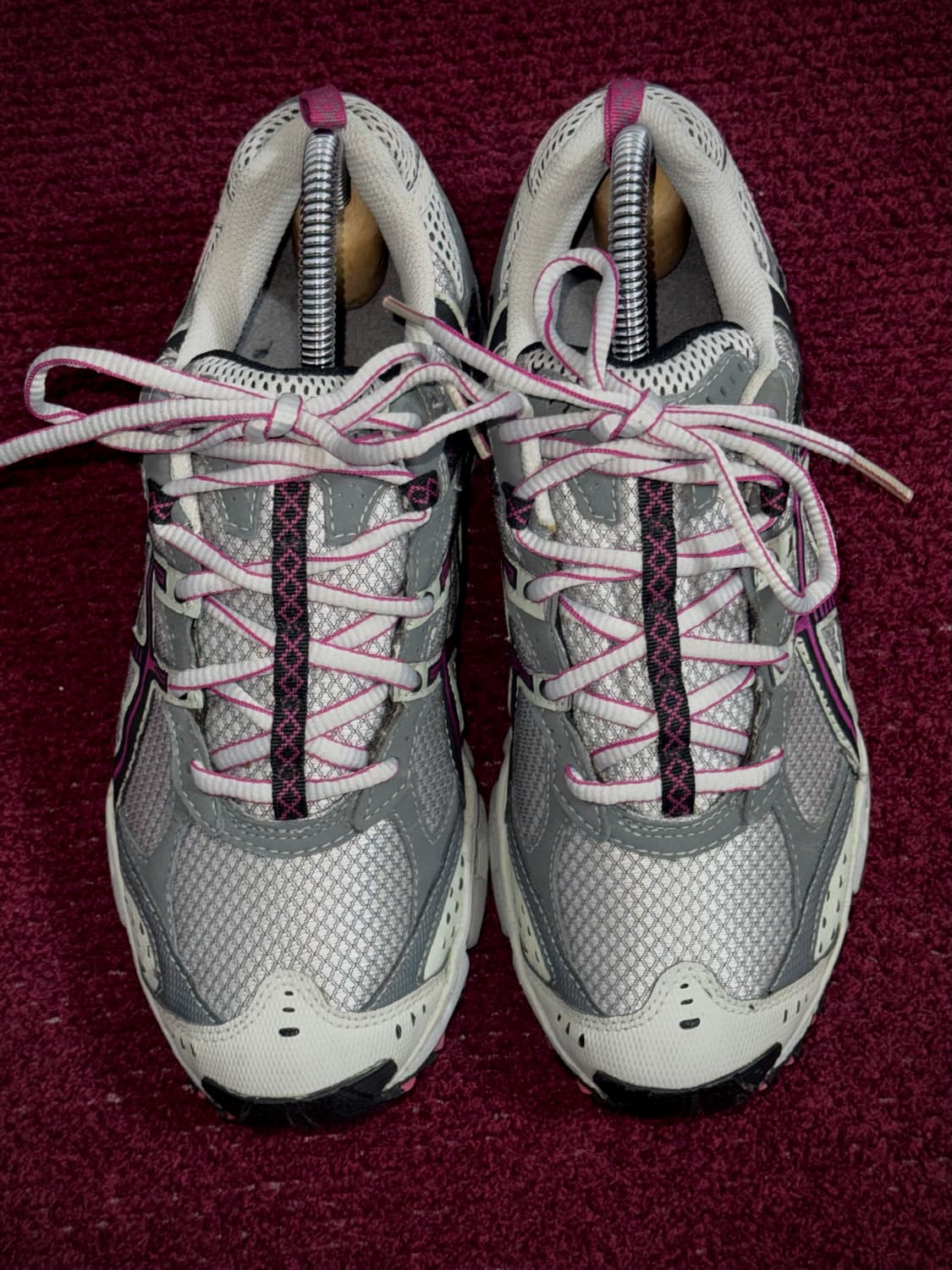 아식스 젤 트레일 라마 고어텍스 240 상품이미지3