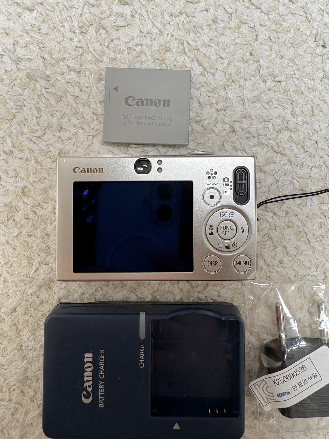 캐논 익서스70 IXUS70  상품이미지2