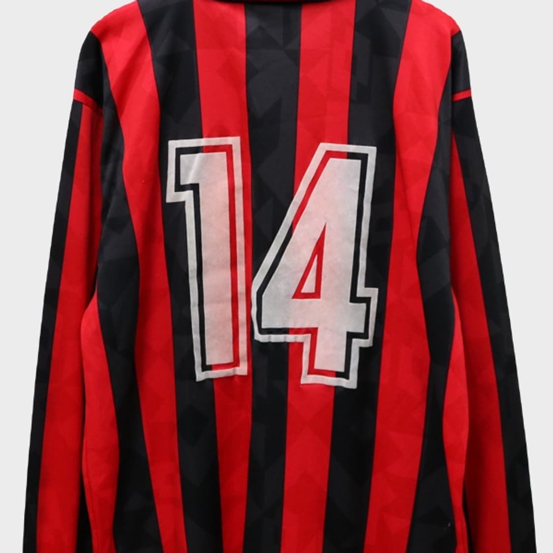 90'S LOTTO AC MILAN HOME 70592 상품이미지6