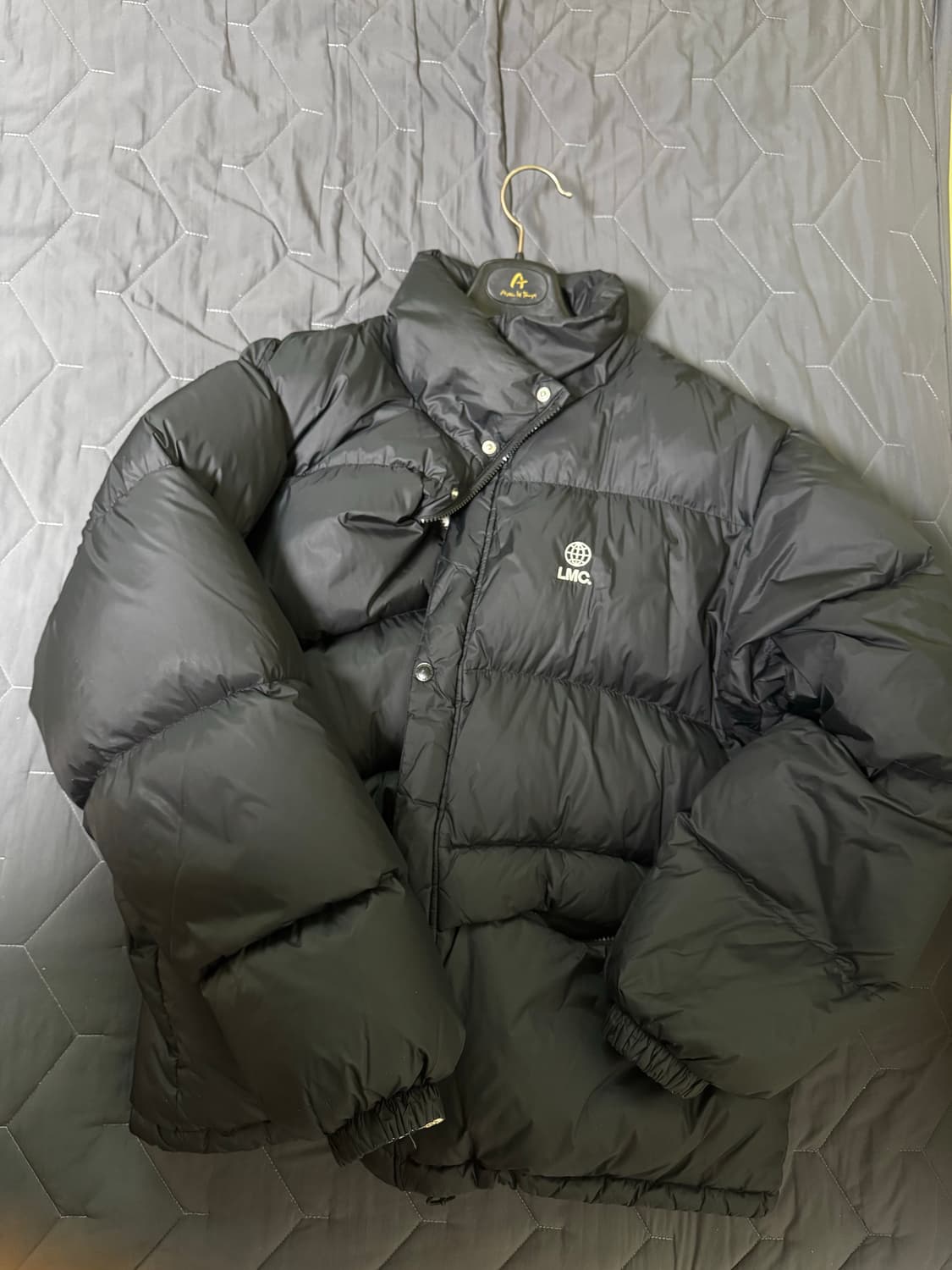 LMC 리버시블 패딩 상품이미지2