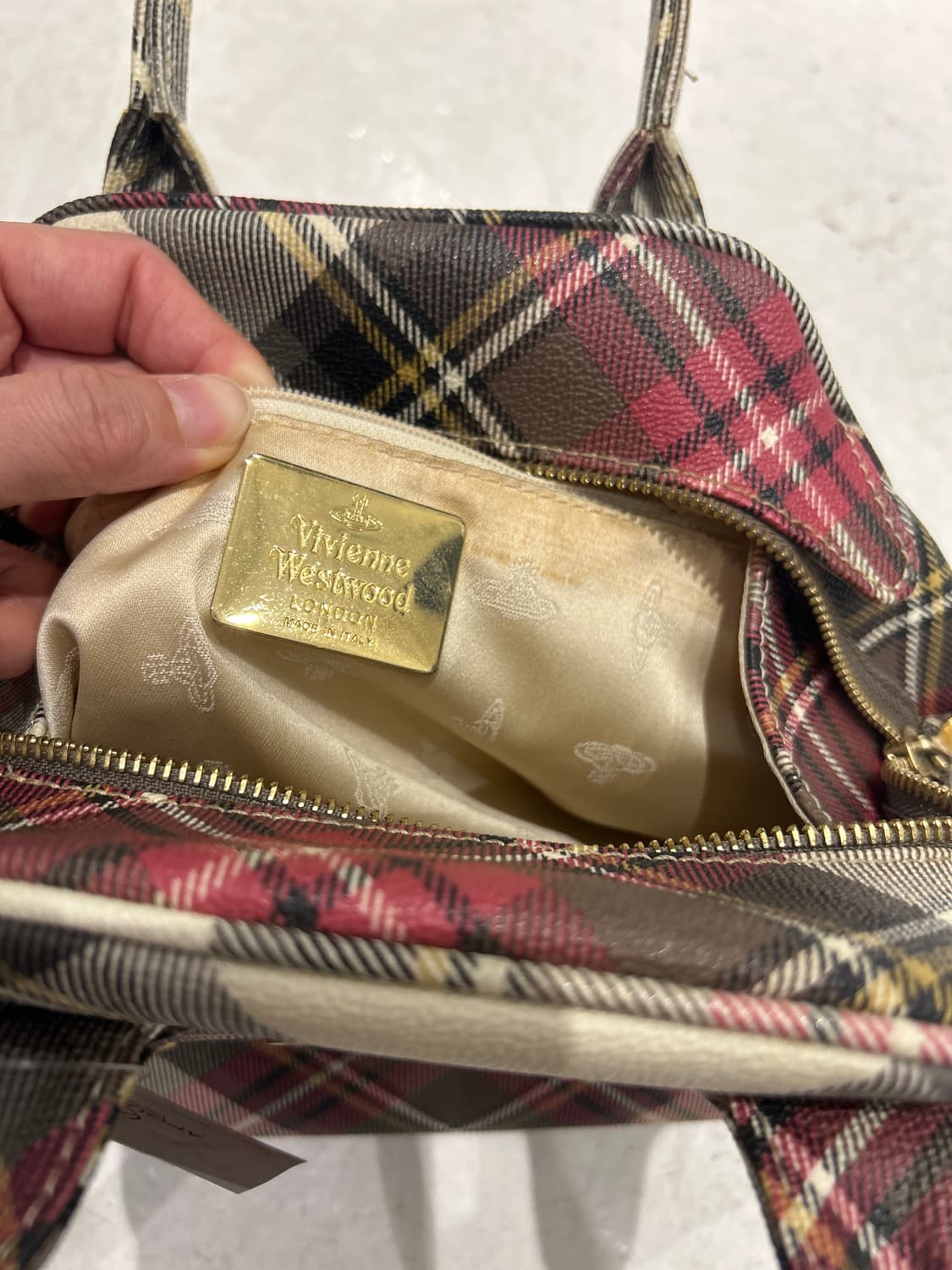 vivian westwood 상품이미지2