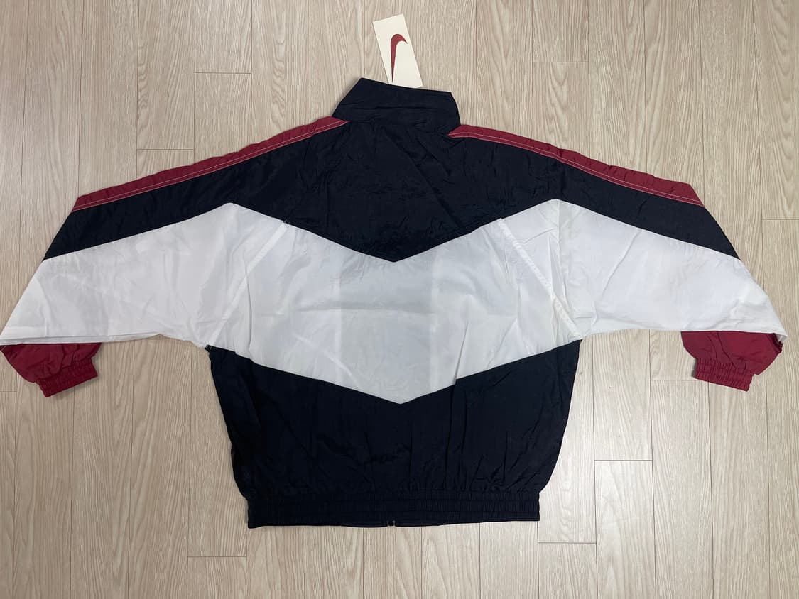나이키 90s 올드 나일론 자켓 NIKE OLD 1990 상품이미지5