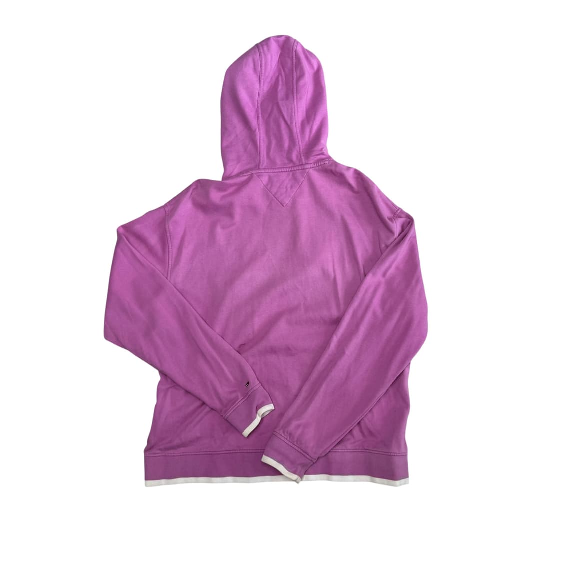 타미 진스 후드티 상품이미지3