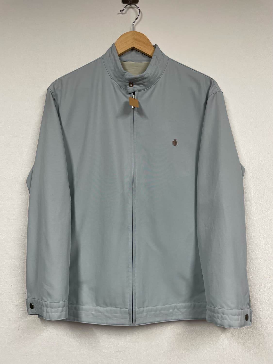 인디안 블루종 자켓 상품이미지1