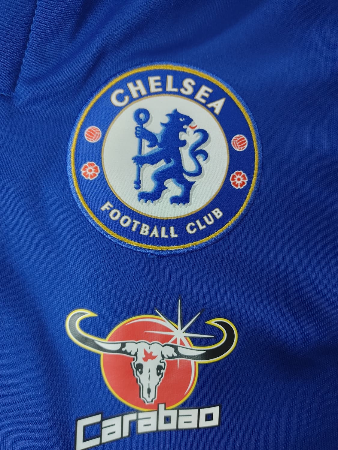 NIKE  나이키 첼시 트레이닝팬츠 상품이미지3