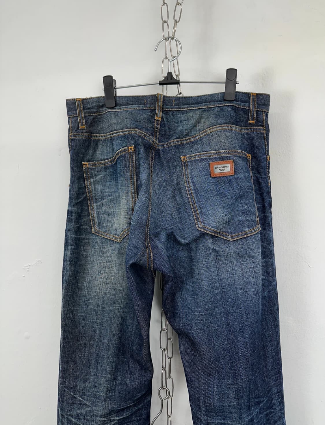 Dolce & Gabbana 2000s Archive 'Number 22 상품이미지6