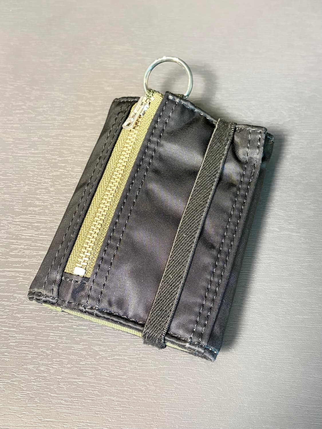 포터 탱커 지갑 상품이미지4