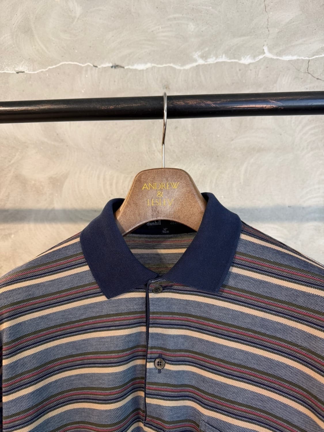 던힐 pk 셔츠 pk 100 상품이미지6