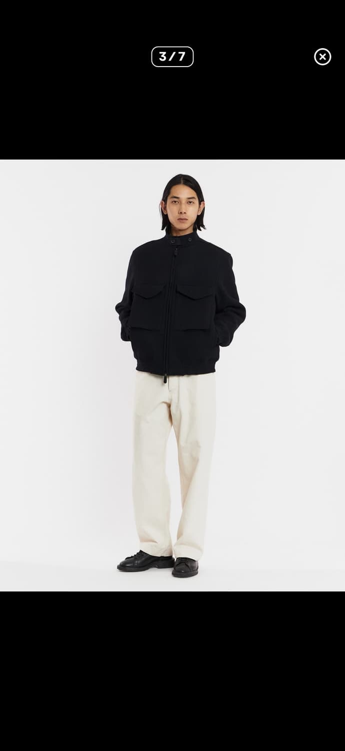 이스트로그 web jumper 상품이미지4