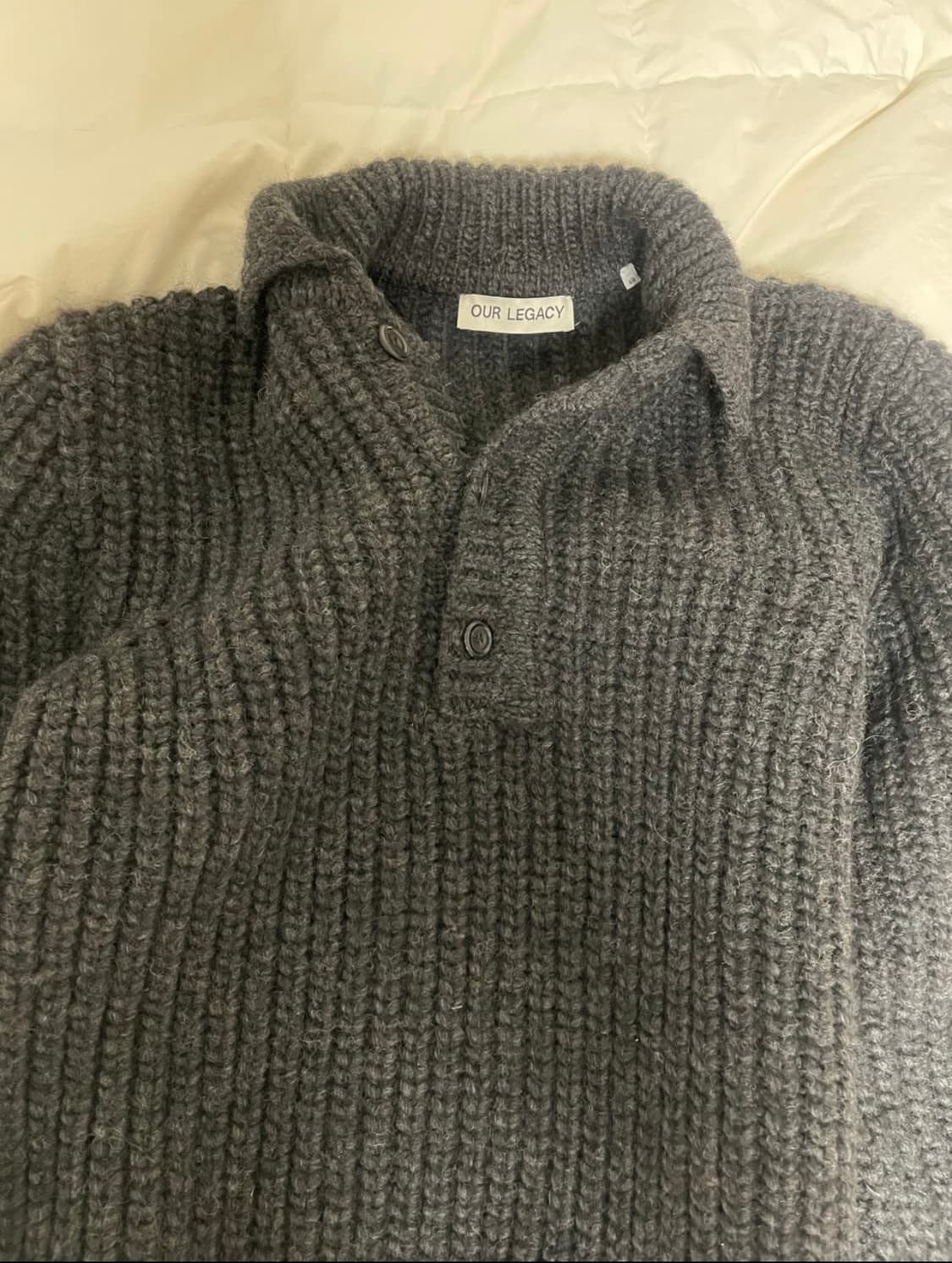 아워레가시 빅 피케 48사이즈(105) 상품이미지3