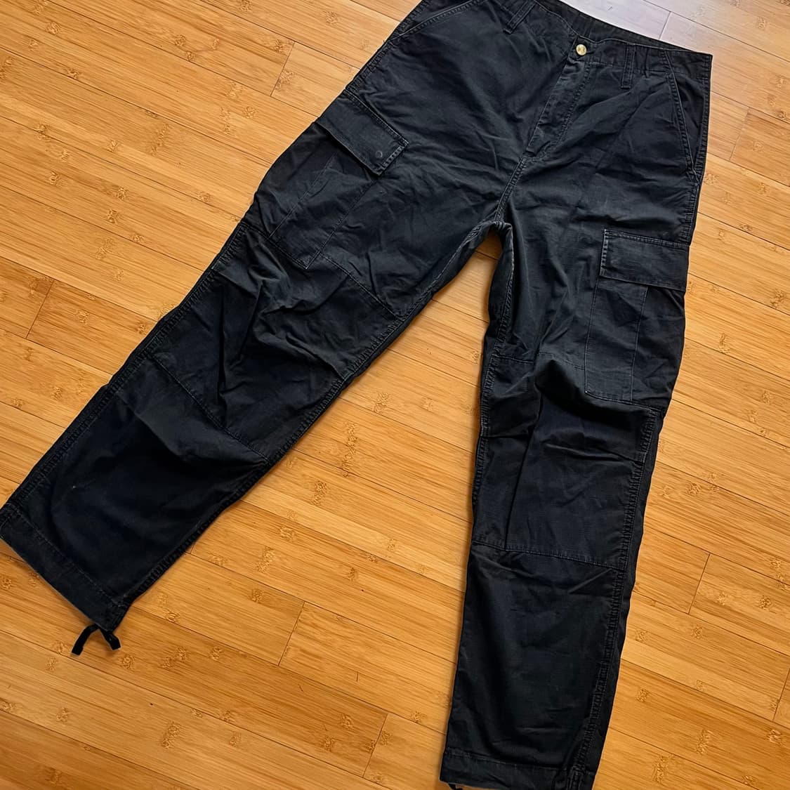 칼하트 카고팬츠 30 x 32 상품이미지2