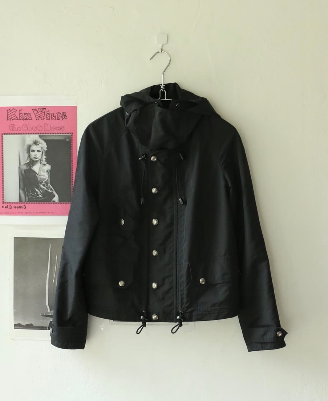 준야 와타나베 유틸리티 자켓 상품이미지1