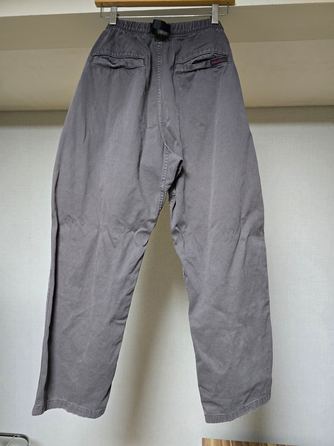 그라미치 팬츠 상품이미지2