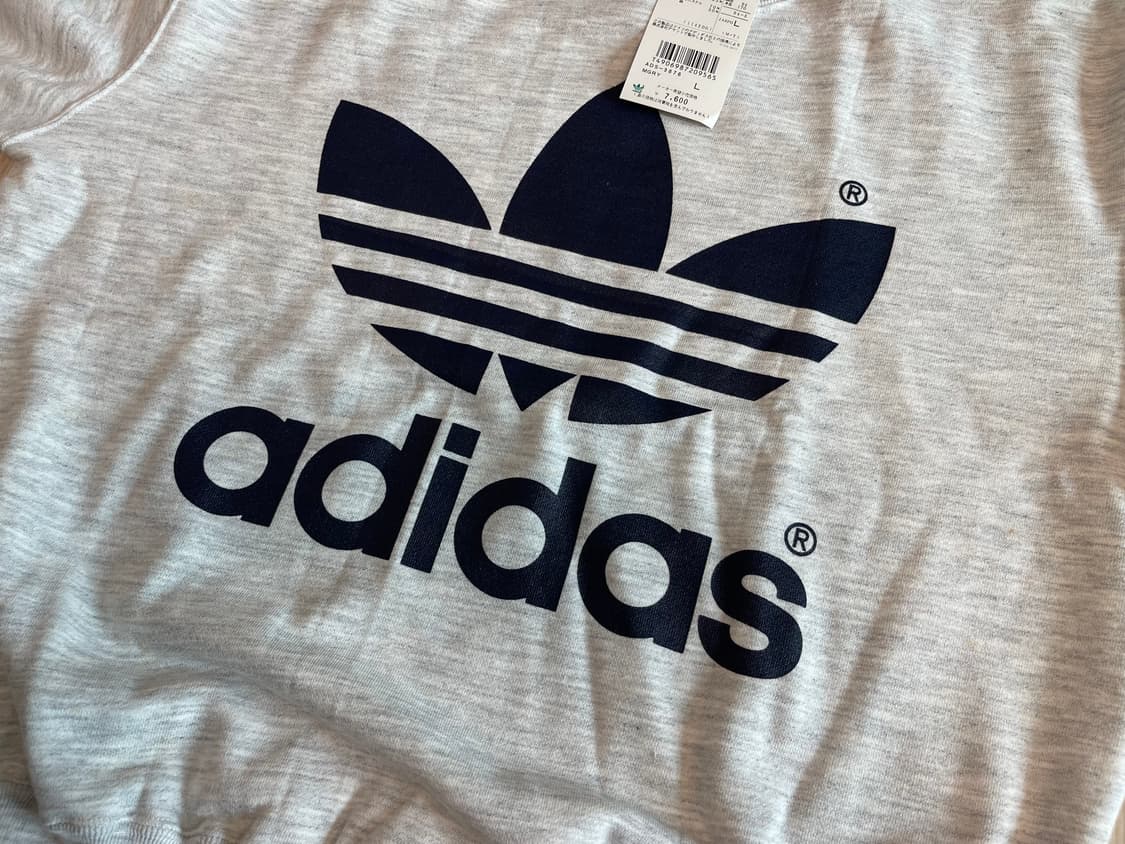 아디다스 90s 올드 트레포일 OG 스웻셔츠 맨투맨 2번 ADIDAS O 상품이미지5