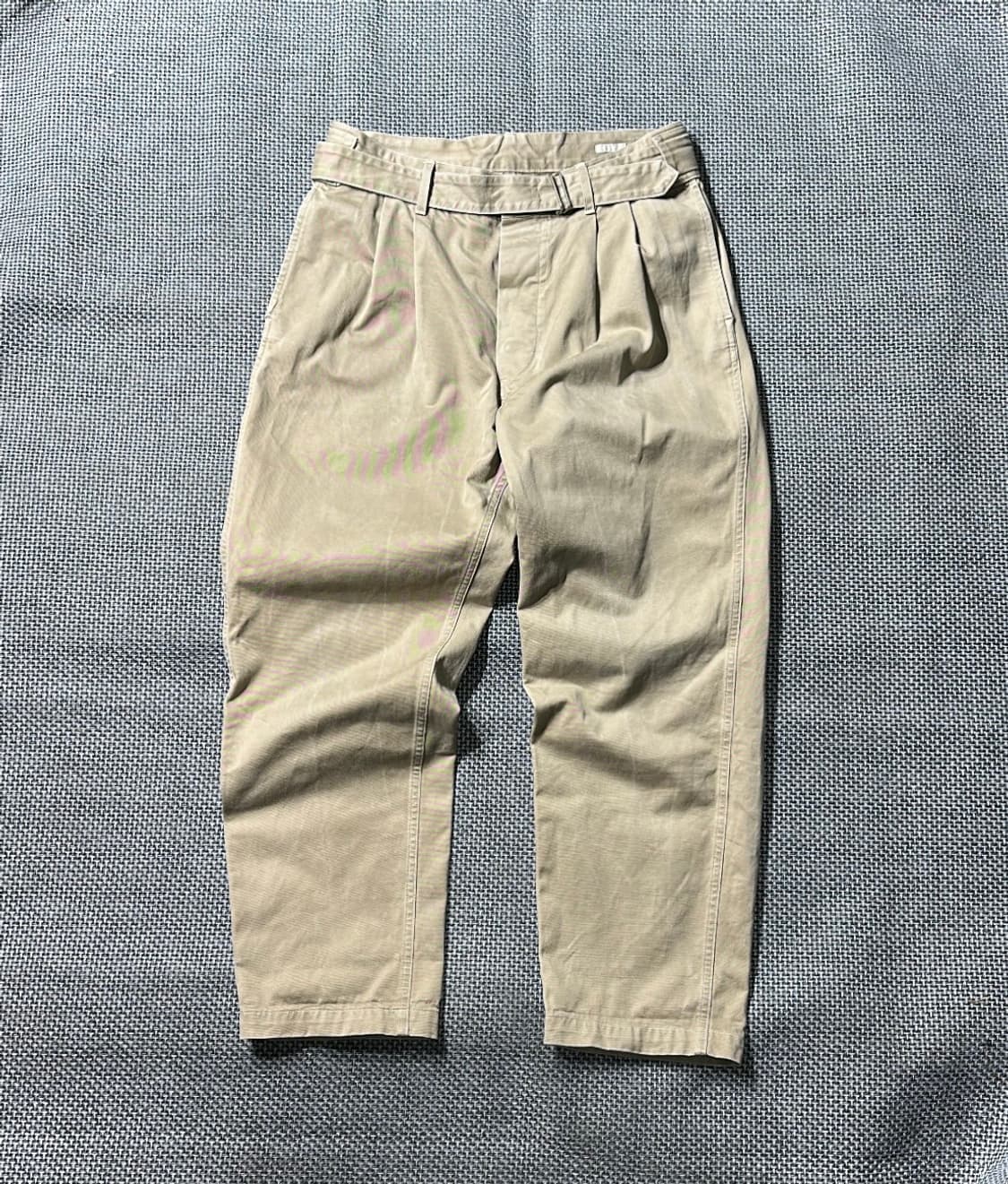 코모리 팬츠 (32) 상품이미지1