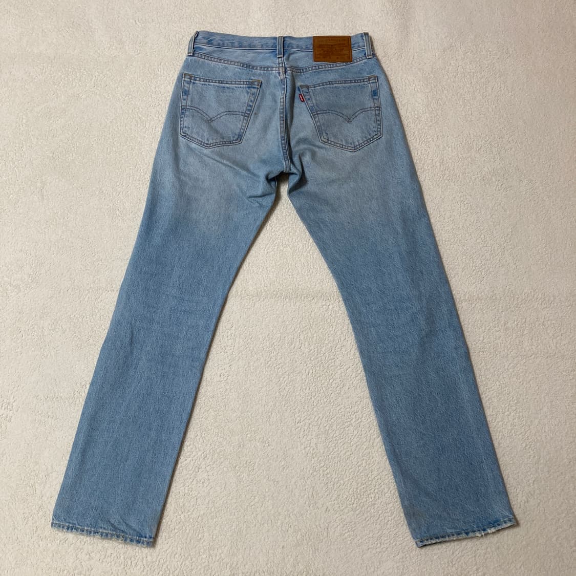 LEVI‘S 리바이스 551 데님 상품이미지2