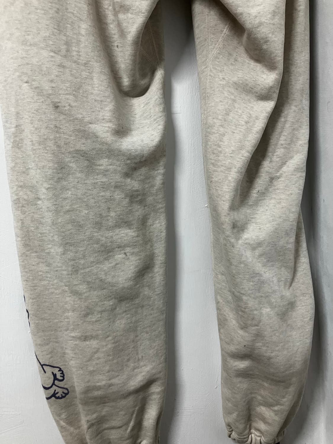 세인트미카엘 스웻팬츠 상품이미지4