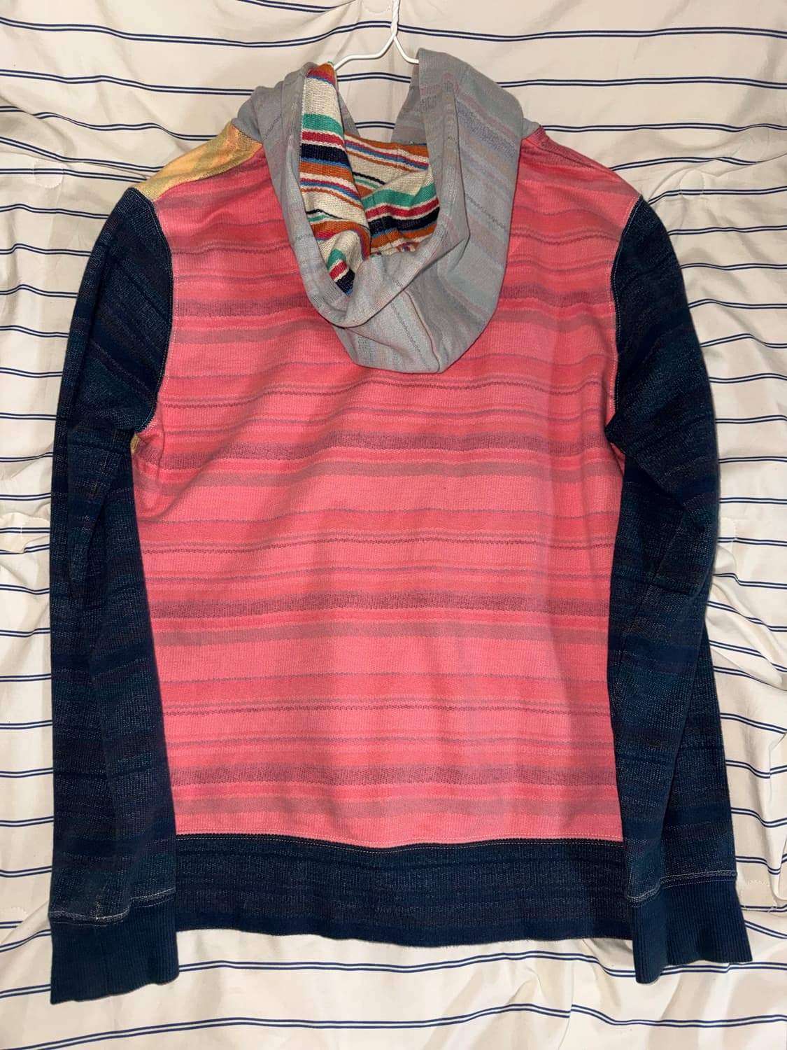 일본빈티지 후드 자켓 상품이미지6