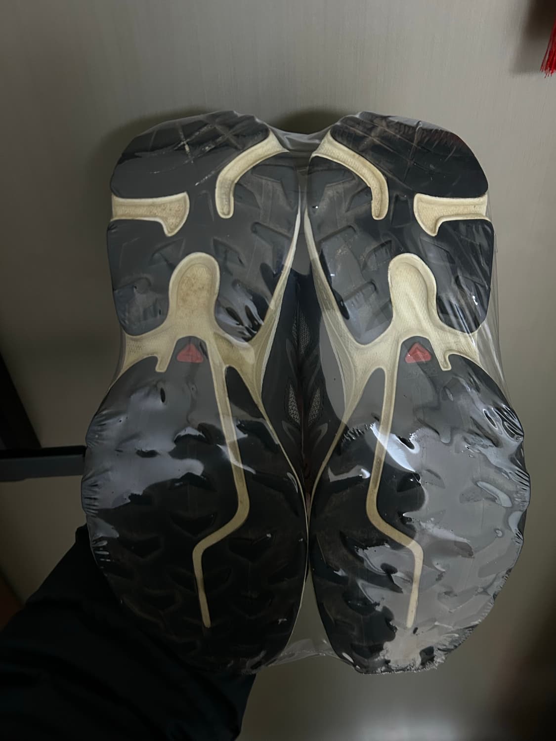 (240)살로몬xt-6 익스팬스 알로이 콰이엇 쉐이드 상품이미지6