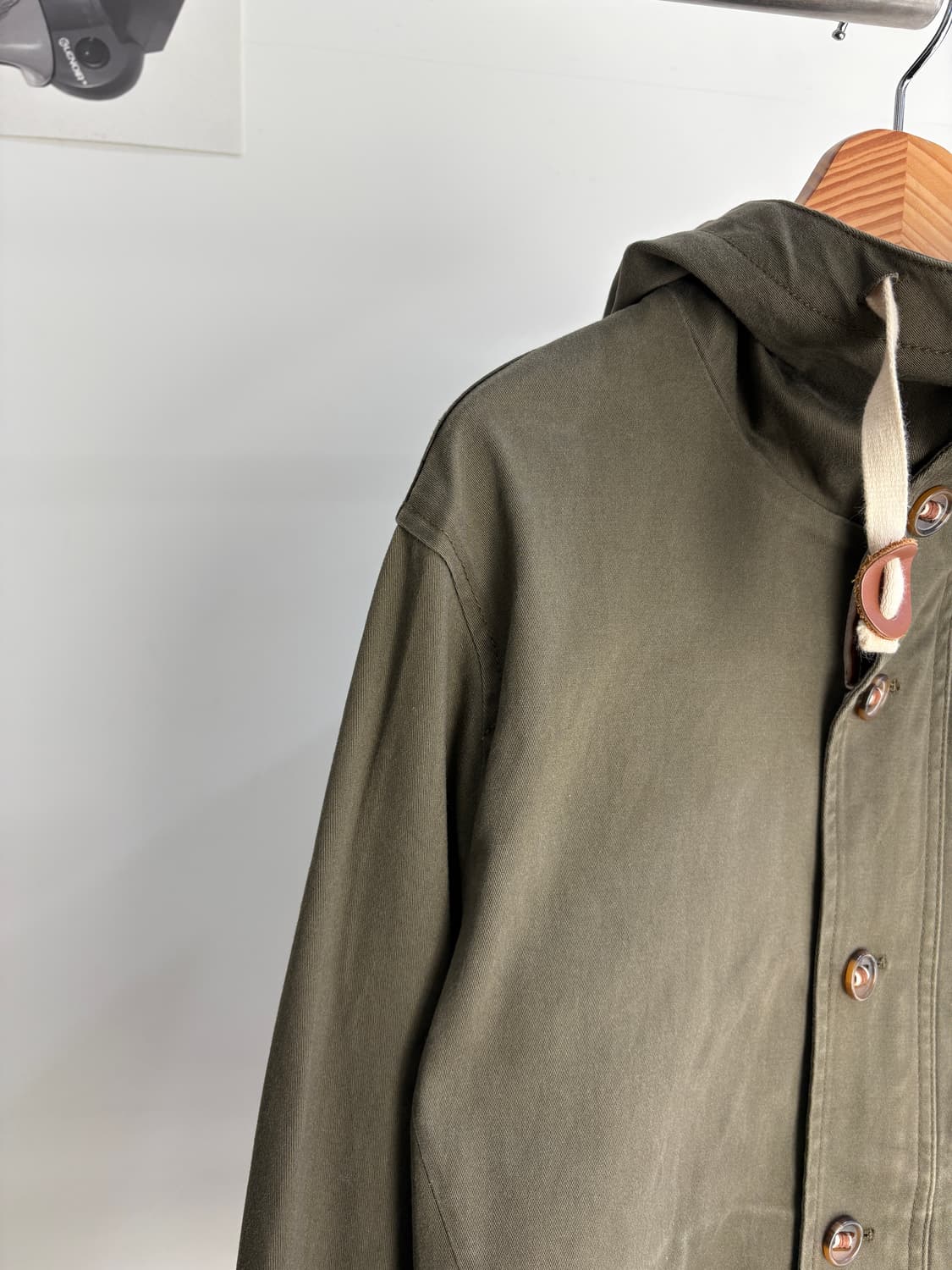 BEAMS 자켓 상품이미지3