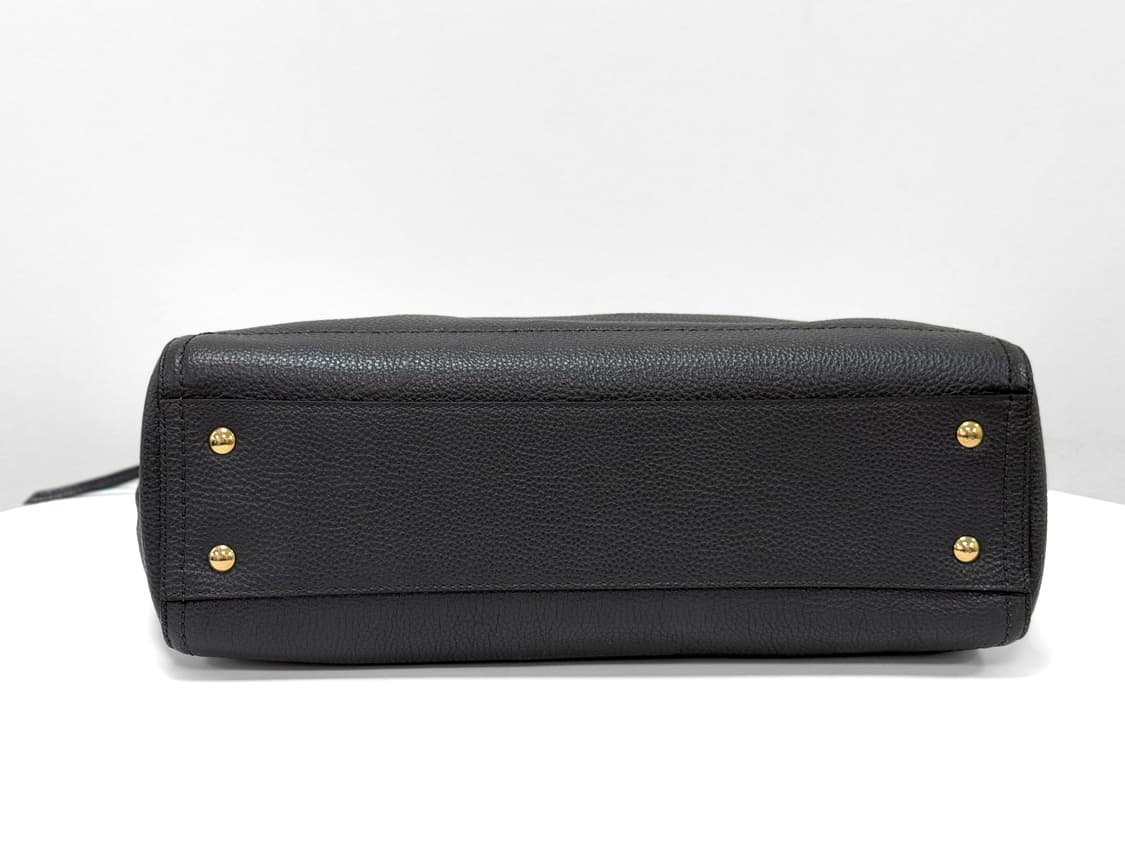 페라가모 알리백 간치니 호보백 상품이미지5