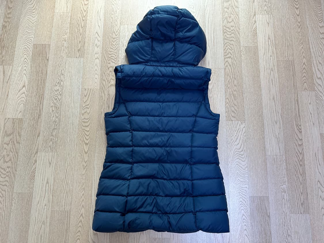 타미힐피거 후드 조끼 164 상품이미지6