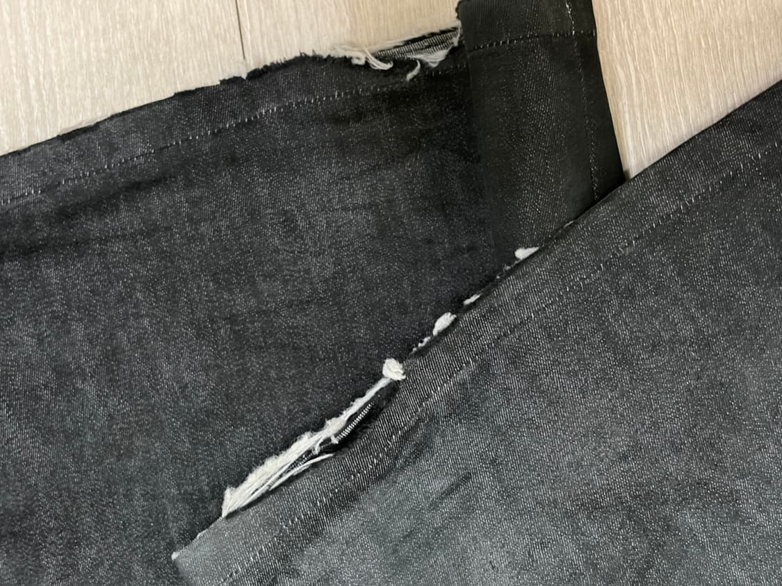 tornado mart boots cut pants 상품이미지6
