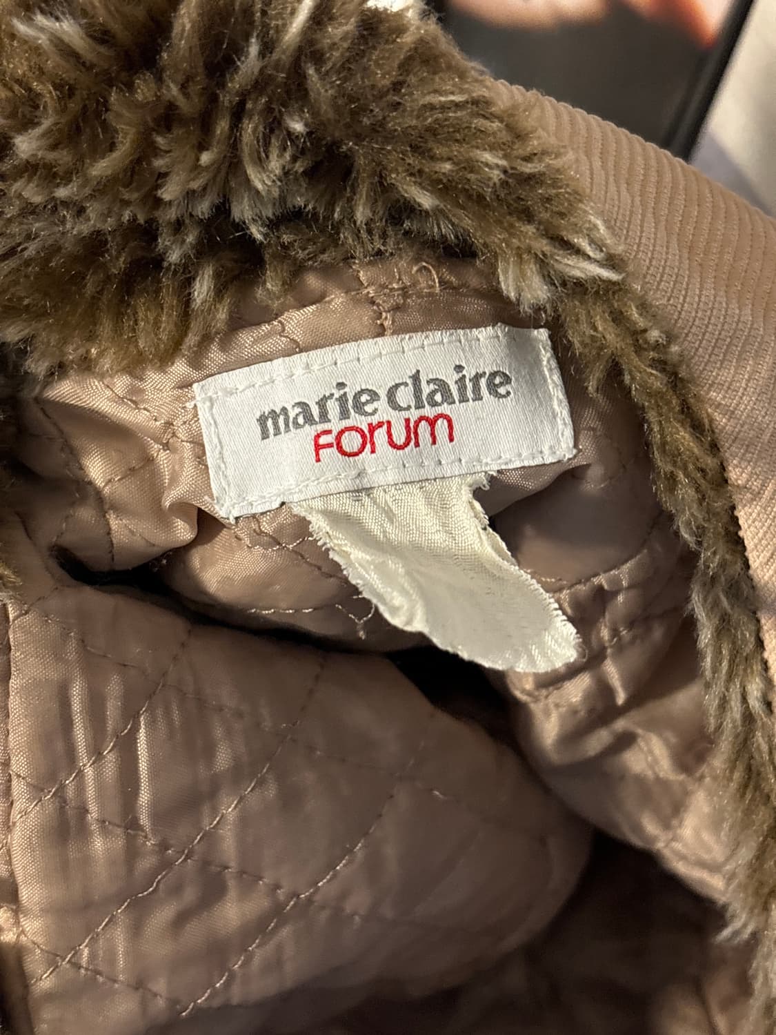 빈티지 트루퍼 햇 상품이미지8