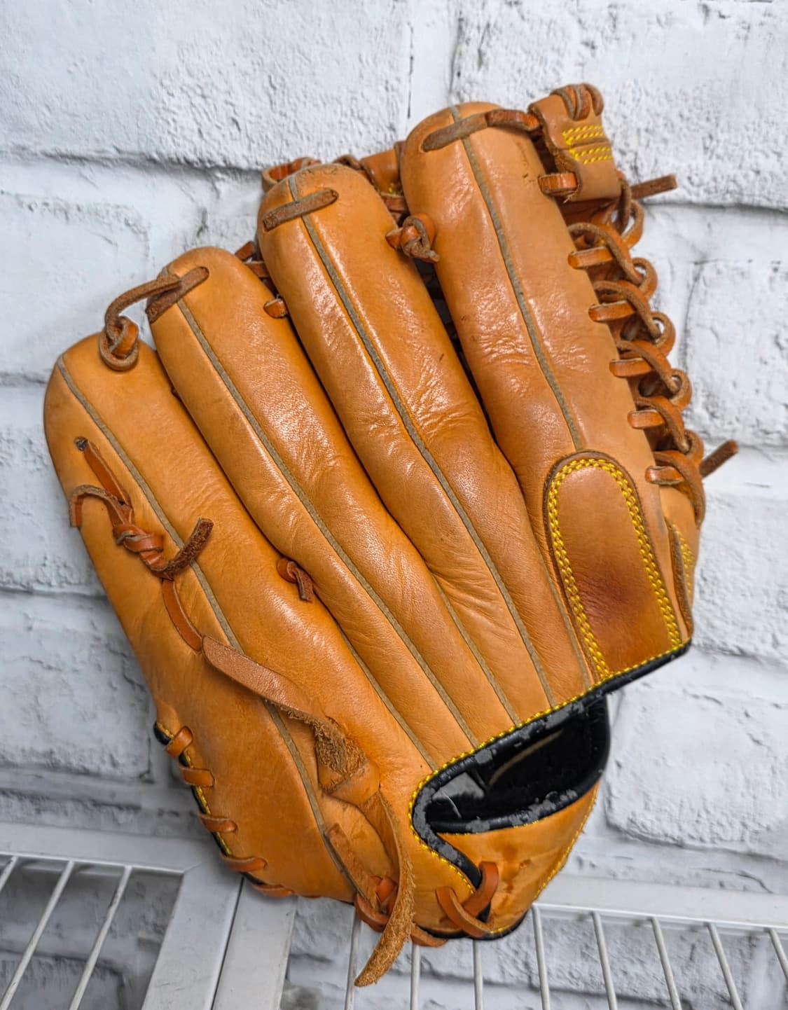 JPRO 스페셜오더 야구글러브 올라운드용 YB44 상품이미지2