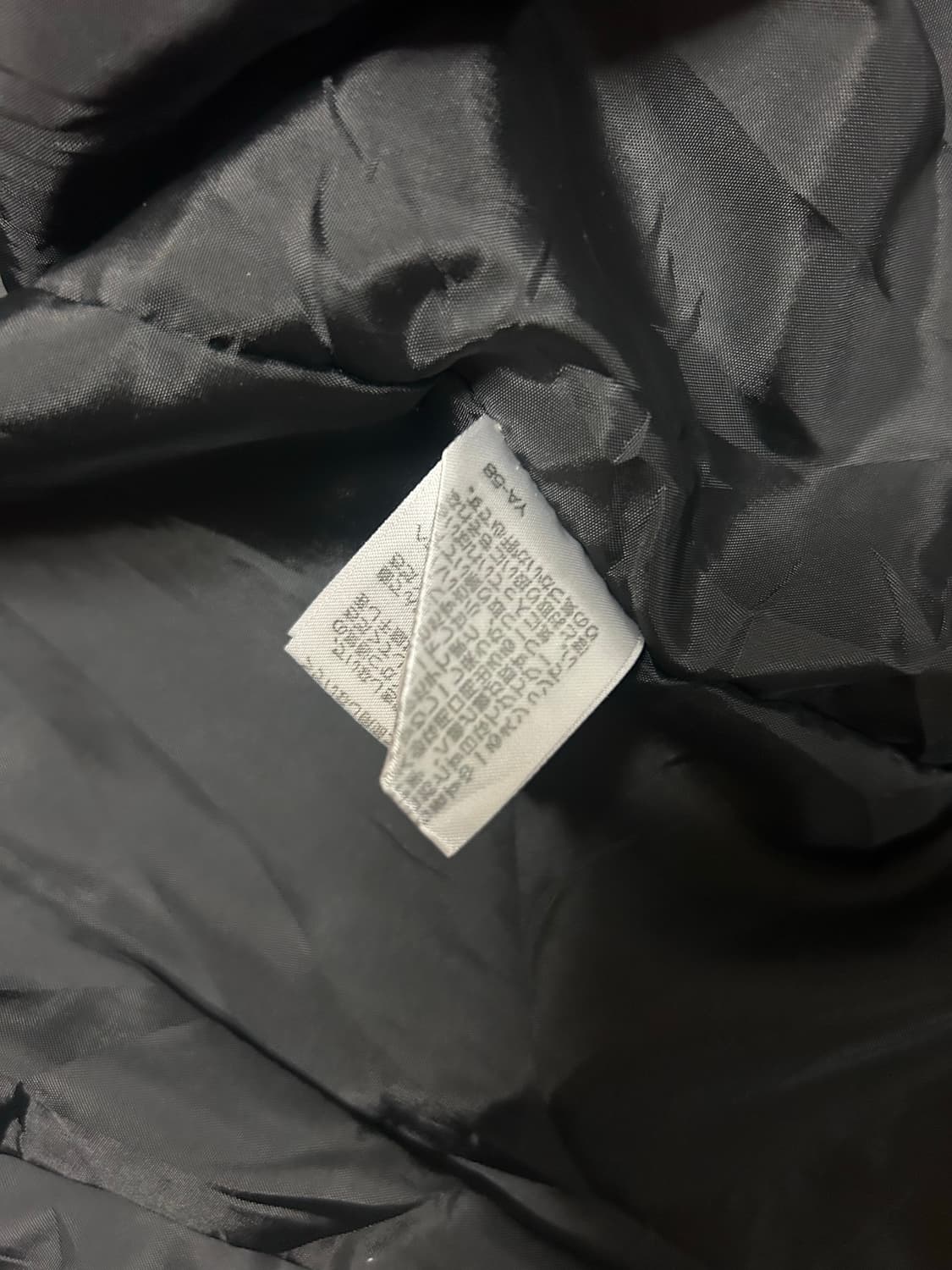 Maitreese fur jacket 상품이미지4