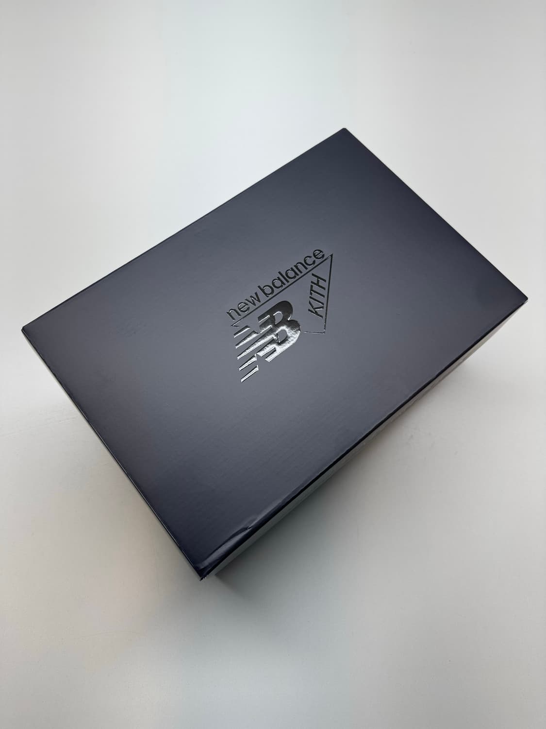 [290] 뉴발란스 x 키스 990v3 메이드 인 usa 할로우 상품이미지3