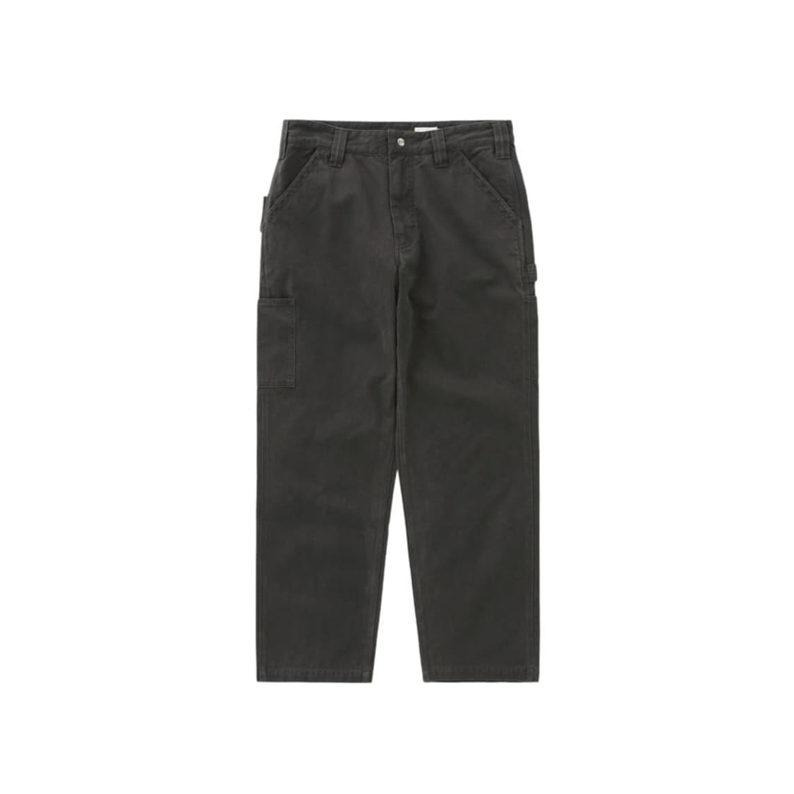 [구매, S] 카키스 khakis logger pant 블랙 상품이미지1