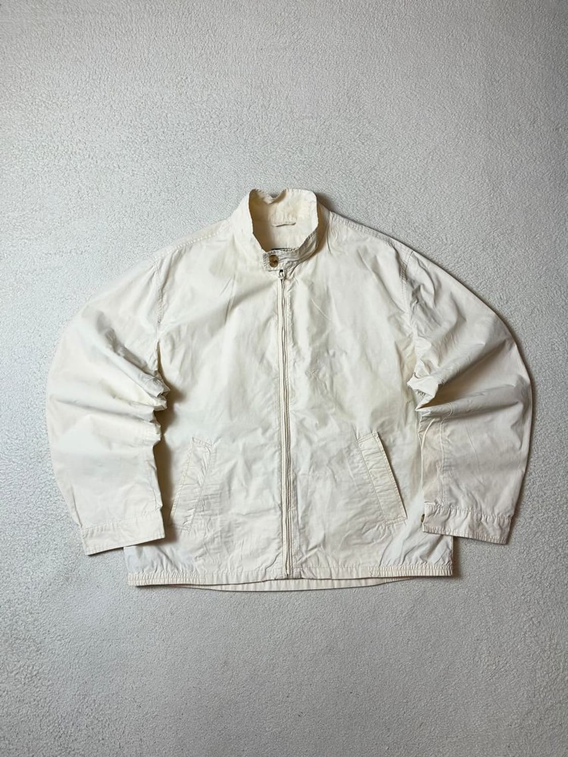 타미힐피거 00's 솔리드 스윙톱 자켓 PN7805 상품이미지1