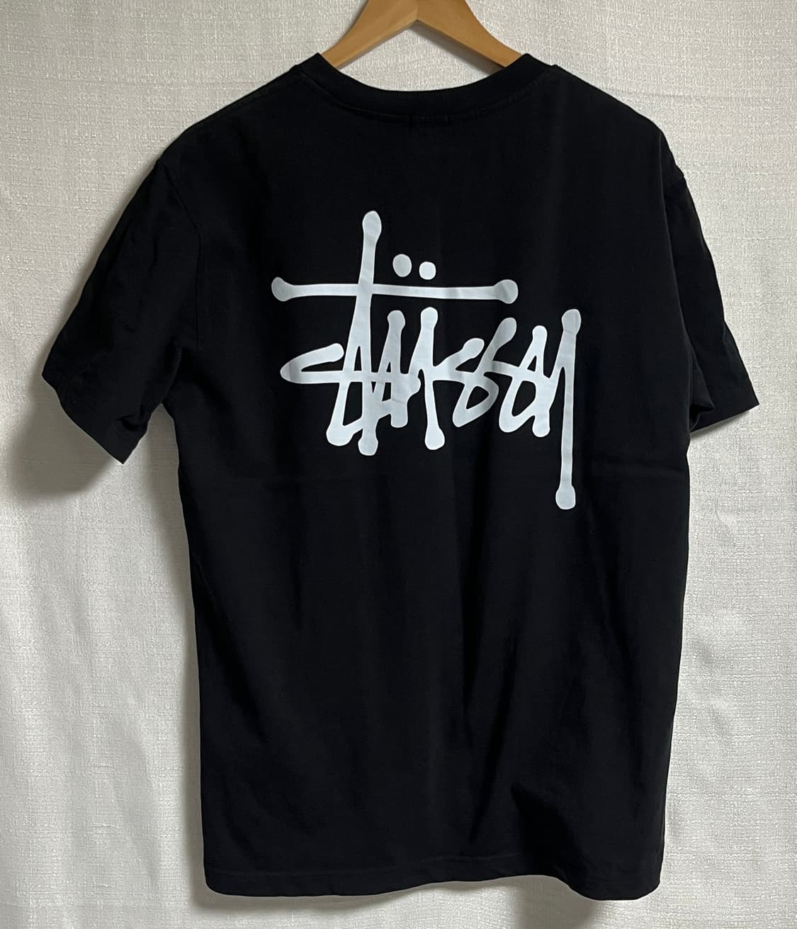 공용 스투시 반팔티셔츠 L 상품이미지6