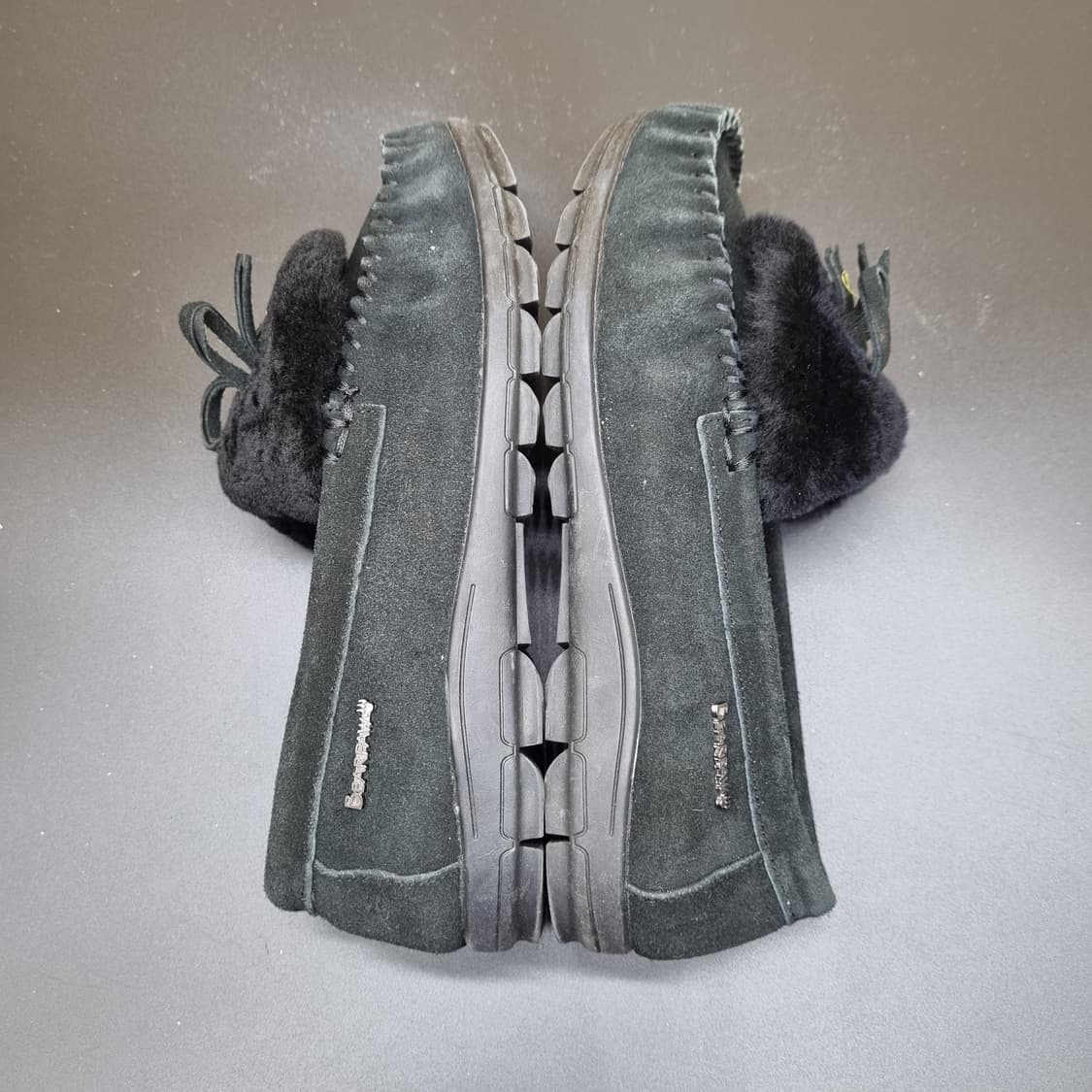 베어파우 여성모카신240 상품이미지5