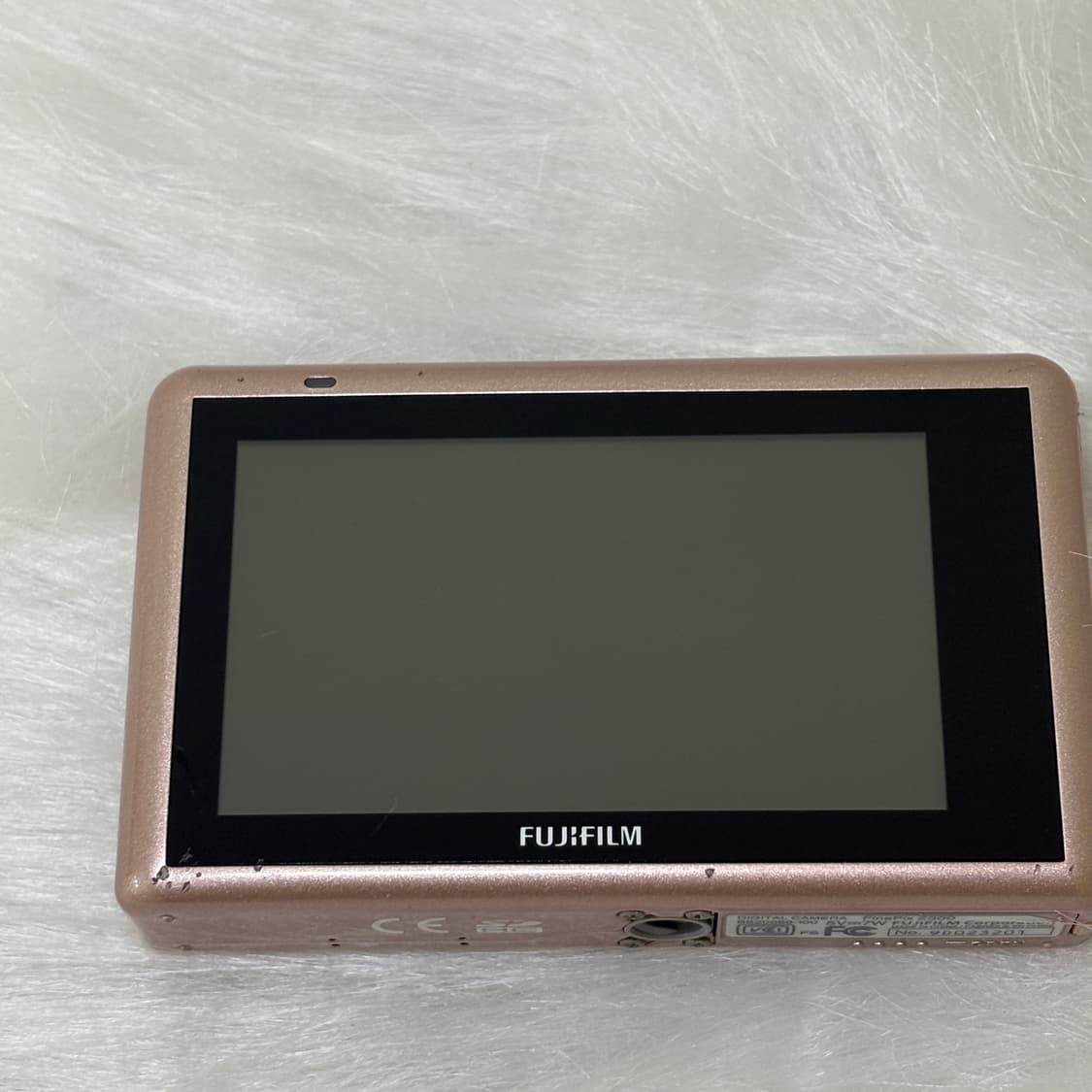 (🩷풀터치) 후지필름 FinePix Z300 상품이미지3