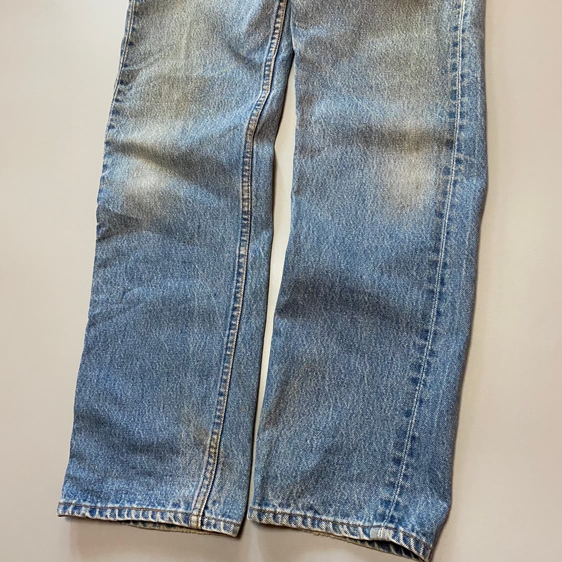 (31x32)90s 리바이스 501xx 청바지 상품이미지3