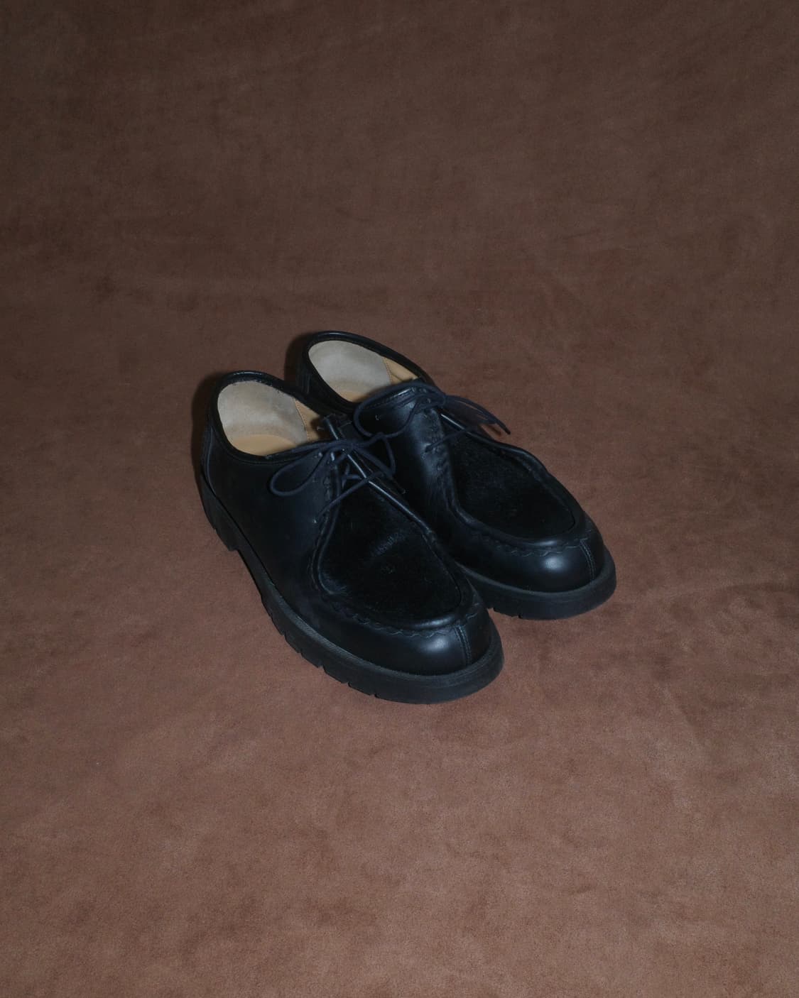 클레망 파드레 송치 슈즈 상품이미지1